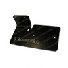 520041826: Aftermarket Yale Forklift Plate - Formed
