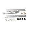 520041886: Aftermarket Yale Forklift Adjuster Set - Seat