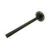 520045487: Aftermarket Yale Forklift Shaft - Axle