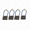 520399804: Aftermarket Yale Forklift Brush - Motor