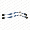 520399821: Aftermarket Yale Forklift Brush - Motor