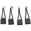52399818: Aftermarket Yale Forklift Brush Set (4)