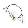524135566: Aftermarket Yale Forklift Cluster Wiring