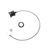 524137629: Aftermarket Yale Forklift Button Assembly