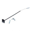 524139238: Aftermarket Yale Forklift Cable - Brake Release