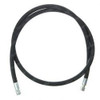 524141981: Aftermarket Yale Forklift Hose Assy
