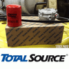 524143627: Aftermarket Yale Forklift Frame Weldment
