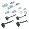 524147488: Aftermarket Yale Forklift Quick Disco Kit