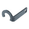 524148257: Aftermarket Yale Forklift Bracket Lh Cylinder Spud Re 3 S
