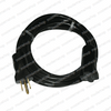 524151032: Yale Forklift POWER CORD - BATTERY