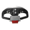 524159461: Aftermarket Yale Forklift Tiller Head Assembly 524159461: Aftermarket Yale Forklift Tiller Head Assembly