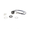 524170074: Aftermarket Yale Forklift Button - On/Off Push