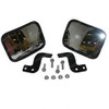 524226924: Aftermarket Yale Forklift Mirror Kit