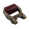 524239786: Aftermarket Yale Forklift Load Wheel Link Assembly