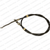 524248307: Yale Forklift CABLE ASSEMBLY - PARKING RH