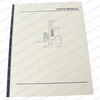 524287791: Aftermarket Yale Forklift Manual - Parts