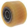 524289331: Aftermarket Yale Forklift Wheel Assembly - Poly