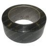524336245: Aftermarket Yale Forklift Tire - Poly Press On - Dyalon B