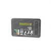 550012514: Aftermarket Yale Forklift Curtis Instrument Panel
