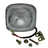 550031218: Aftermarket Yale Forklift Lamp - Head