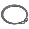 550031980: Aftermarket Yale Forklift Ring - Snap External