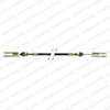 550033405: Yale Forklift CABLE - INCHING