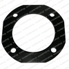 00590-04221-71: Toyota Forklift PLATE - ISOLATOR