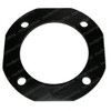 00590-04221-71: Aftermarket Toyota Forklift Plate - Isolator 00590-04221-71: Aftermarket Toyota Forklift Plate - Isolator