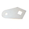 00590-43301-71: Aftermarket Toyota Forklift Plate 00590-43301-71: Aftermarket Toyota Forklift Plate