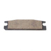 41-348-70A : Aftermarket Taylor Dunn Brake Pad 41-348-70A : Aftermarket Taylor Dunn Brake Pad