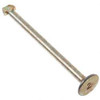 41-695-00: Aftermarket Taylor Dunn Pin Bk Shoe Anchor F2 Hyd