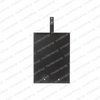 91-407-00: Taylor Dunn WLDMNT CLIPBOARD HOLDER