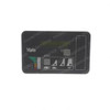 550051351: Aftermarket Yale Forklift Curtis Instrument Panel