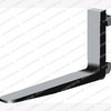 550086935: Yale Forklift FORK - 1-3/4 X 4 X 60 CL2