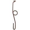568-K-921: Aftermarket Yale Forklift Spring P/Q 10