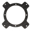 580004105: Aftermarket Yale Forklift Plate - Drive