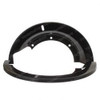 580004829: Aftermarket Yale Forklift Shield - Brake Plate