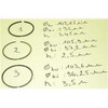 580005187: Aftermarket Yale Forklift Set, Piston Ring 580005187: Aftermarket Yale Forklift Set, Piston Ring