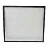 580005577: Aftermarket Yale Forklift Window - Front