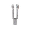 580007436: Aftermarket Yale Forklift Yoke - End