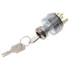 580007799: Aftermarket Yale Forklift Switch - Ignition 580007799: Aftermarket Yale Forklift Switch - Ignition