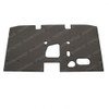 580008170: Aftermarket Yale Forklift Liner - Hood