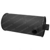 580008579: Aftermarket Yale Forklift Muffler