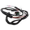 580009027: Aftermarket Yale Forklift Harness