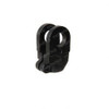 580009711: Aftermarket Yale Forklift Rod End - Tilt Cylinder