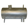580010955: Aftermarket Yale Forklift Muffler