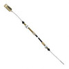 580011051: Aftermarket Yale Forklift Cable - Accelerator