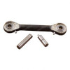 580011851: Aftermarket Yale Forklift Link Assembly - Tie Rod 580011851: Aftermarket Yale Forklift Link Assembly - Tie Rod