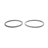 580011967: Aftermarket Yale Forklift Seal Piston