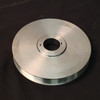 700-3002-12: TAPERED BORE PULLEY FOR 6.5